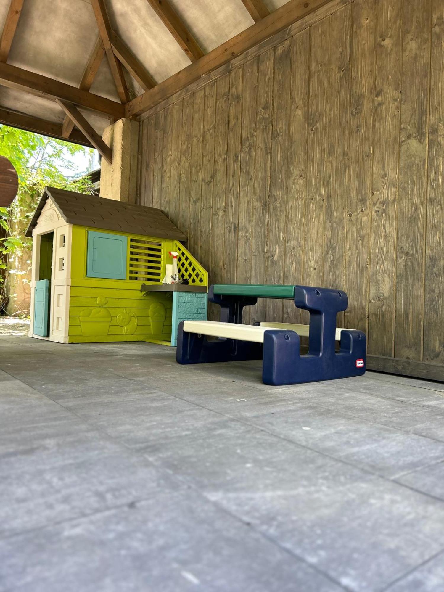Sosnowy Domek Krasnobród מראה חיצוני תמונה